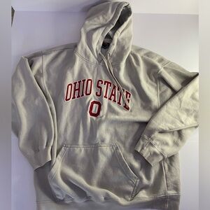 Vintage Ohio State Sweatshirt